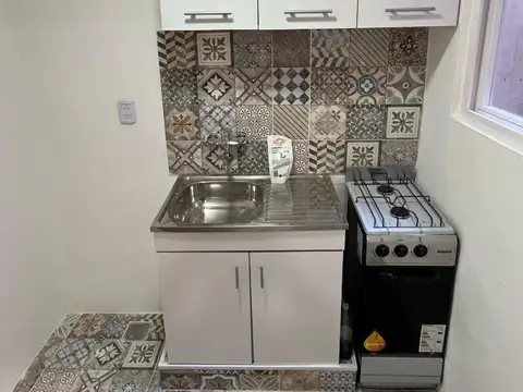 Departamento en Venta en Palermo, USD 73.900