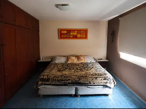 Casa Apta Crédito con Tres Dorm., Triple Cochera, Jardín y Churrasquera – Guaymallén