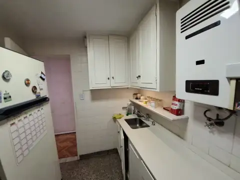 Boulogne Sur Mer 400, Piso 6