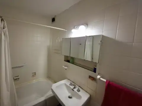 Departamento en Venta en Once, USD 120.000