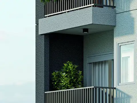 Departamento en venta Belgrano 4454