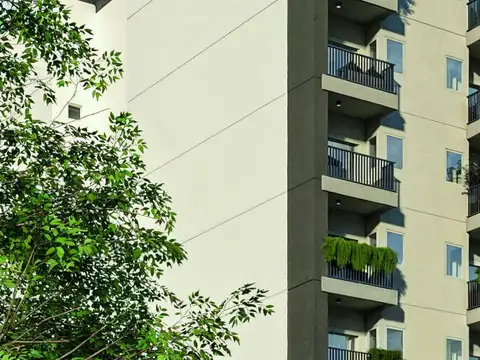 Departamento en venta Belgrano 4454