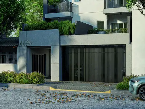 Departamento en venta Belgrano 4454