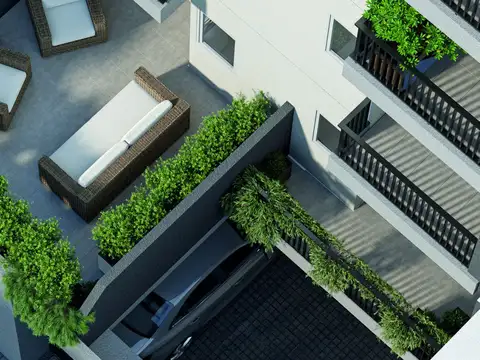 Departamento en venta Belgrano 4454
