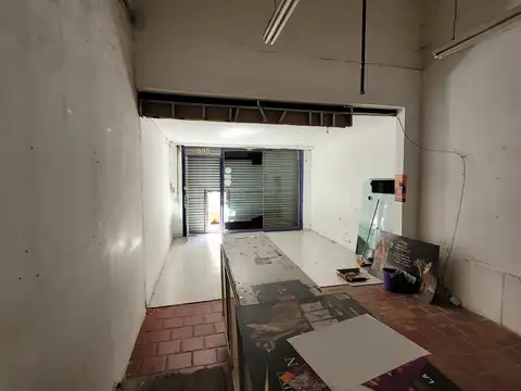 Cabildo al 200 Morón