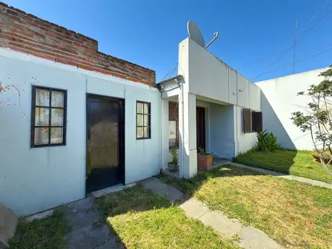 Depto Tipo Casa en Venta de 3 dormitorios