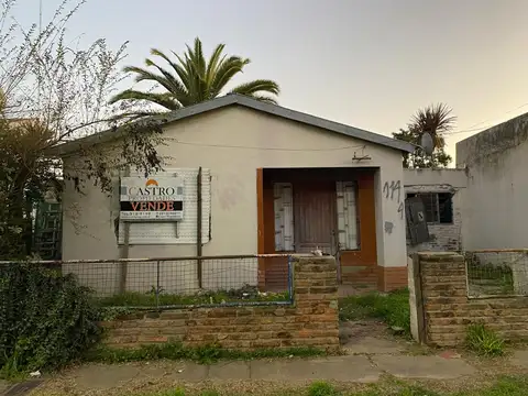 Terreno en Venta en Abasto, USD 49.000