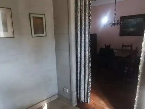 Depto Tipo Casa en Venta en Chacarita, USD 110.000