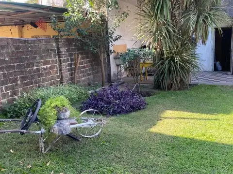 Casa en Venta 50 años