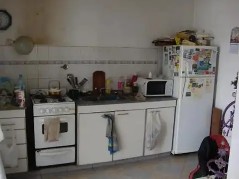 Depto Tipo Casa en Venta de 5 ambientes