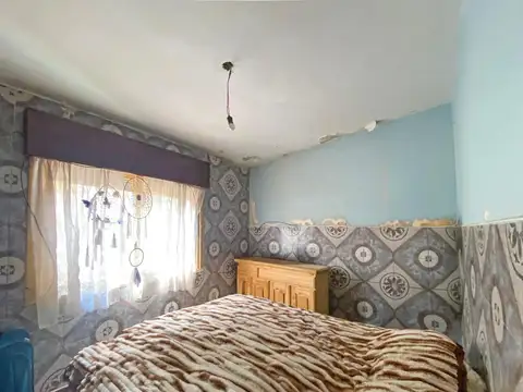 Casa en Venta al Oeste