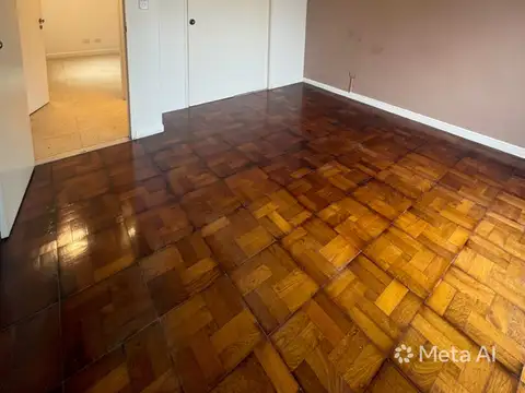 Departamento en Alquiler en San Nicolás, $ 700.000