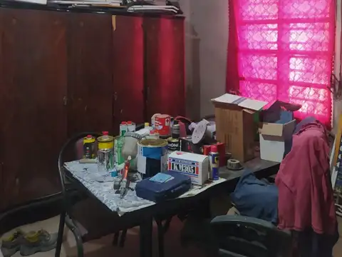 Propiedad de 200 m2 en Ituzaingó