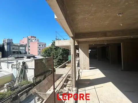 Departamento Monoambiente con 2 baños