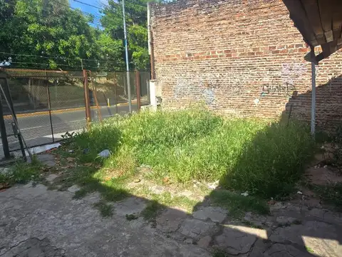 Terreno en Venta 8  mts Frente