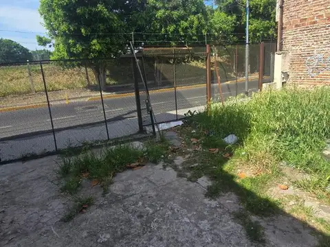 Terreno en Venta en Chilavert, USD 72.000