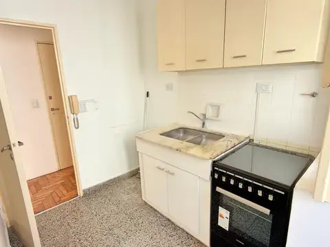 Departamento en Venta en Cid Campeador, USD 67.000