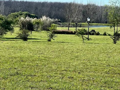 Casa en Venta 1 año