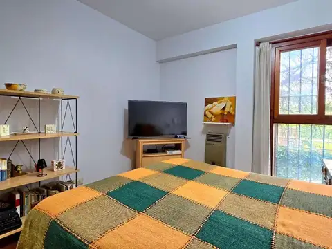 VENTA 3 AMBIENTES EN LA CALABRIA SAN ISIDRO