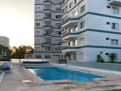 En venta hermoso departamento en Punta del Este