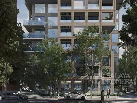 Departamento en Venta en Olivos Vias/Maipu, USD 806.625