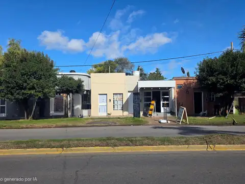Lote con mejoras en Venta en Chivilcoy,  Resto de la Provincia, Buenos Aires