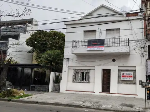 CASA EN VENTA BALLESTER VS. DETINOS