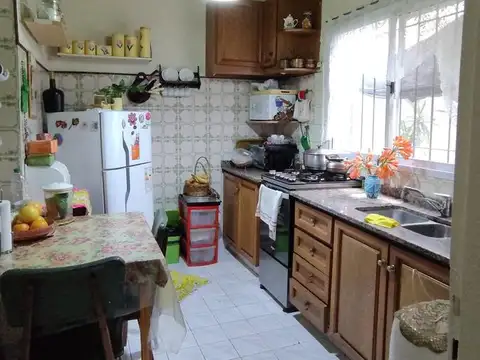 Casa en Venta 60 años