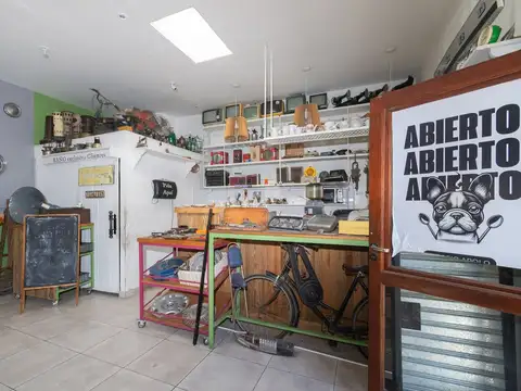 Local en Venta 3 años