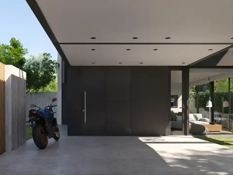 Casa en Venta en City Bell, USD 175.000