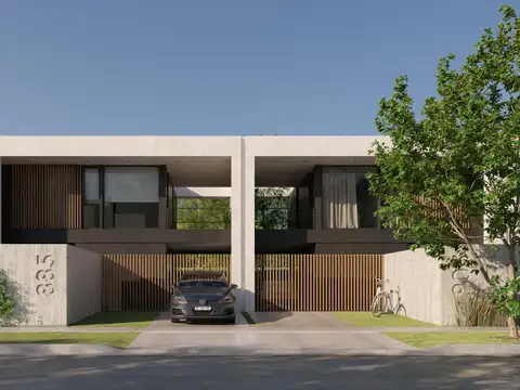 Casa en Venta en City Bell, USD 185.000