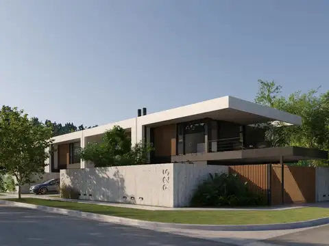 Casa en Venta al Norte