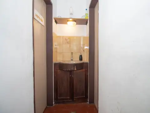 Local en Venta en La Comercial, USD 139.000