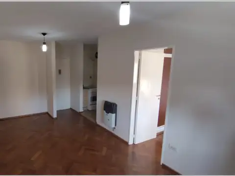 Dueño alquila excelente departamento un dormitorio