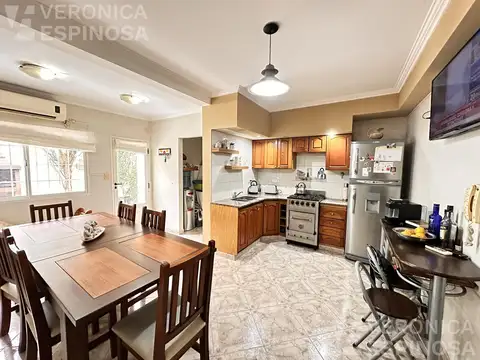 PH duplex triplex en venta Moron