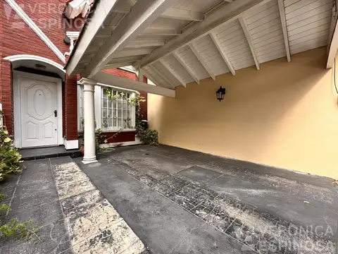 Depto Tipo Casa en Venta de 4 ambientes