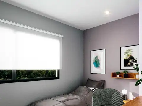 Departamento en Venta en Costa Azul, USD 38.000