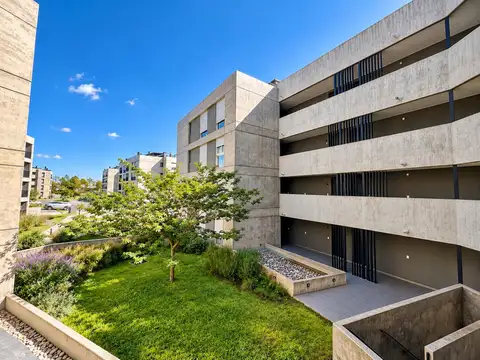 Departamento en Venta en Funes, USD 149.000