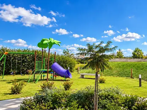 Departamento en Venta 3 años