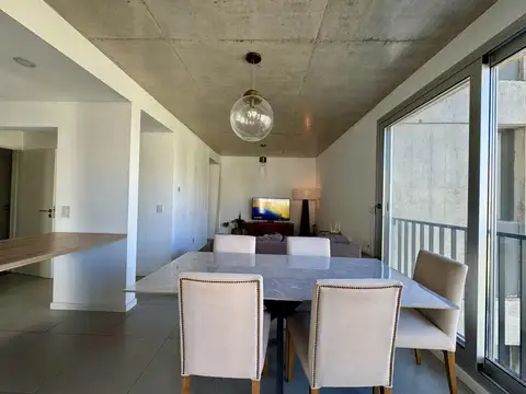 Departamento en Venta en Funes, USD 149.000