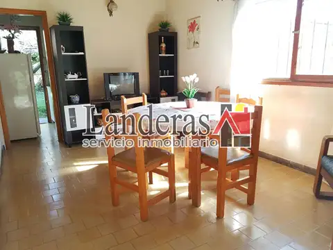 Casa 3 amb. Sobre propio de 600 m2 - San Rafael