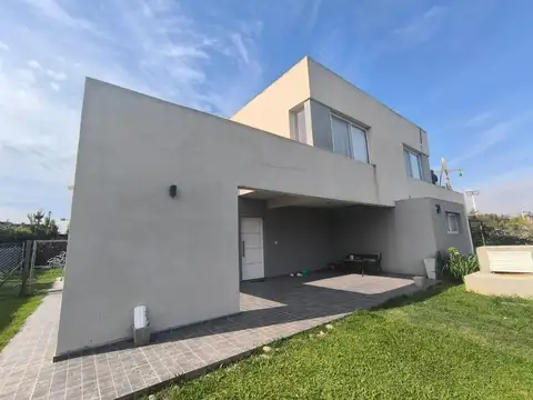 Barrio Santa Maria  - Villanueva