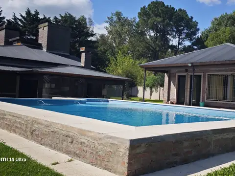 Casa en Venta de 5 dormitorios