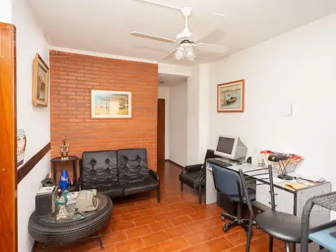 Departamento en Venta 40 años