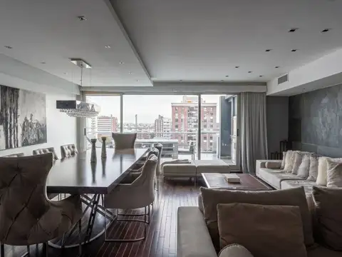 Departamento en Venta de 5 ambientes