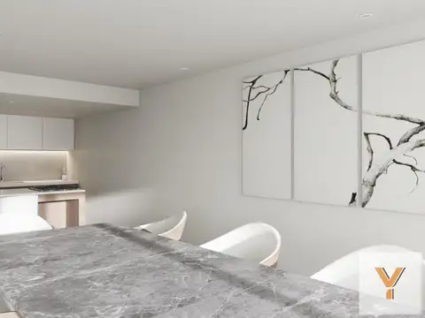 Departamento en Venta al Noroeste