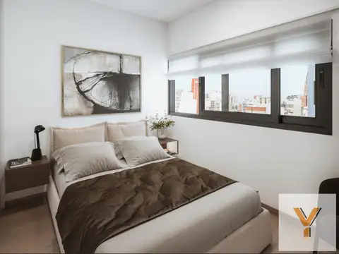Departamento Dúplex en venta-construcción - 3 dormitorios 3 baños - La Plata