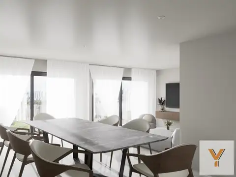 Departamento en Venta en Zona Sur, USD 284.600