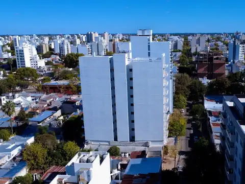 Departamento Dúplex en venta-construcción - 3 dormitorios 3 baños - La Plata