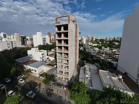 Departamento 4 ambientes con 3 baños